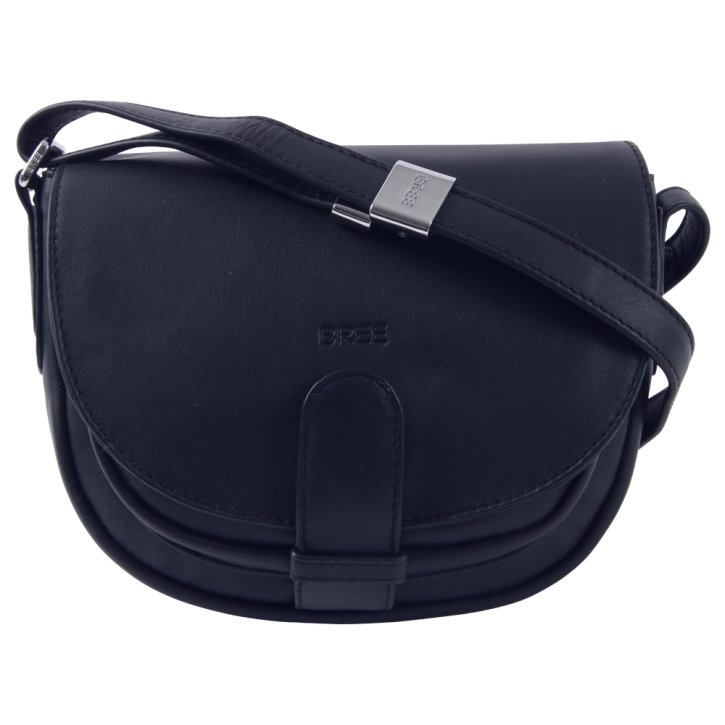 Bree Lady Top 15 handbag xs navy