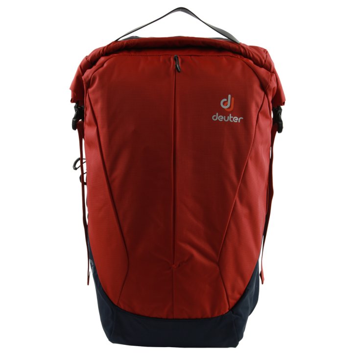 Deuter XV 3 Laptoprucksack lava-navy