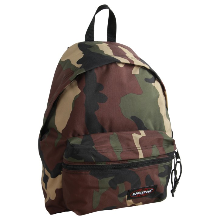 EASTPAK PADDED ZIPPL´R Rucksack camo