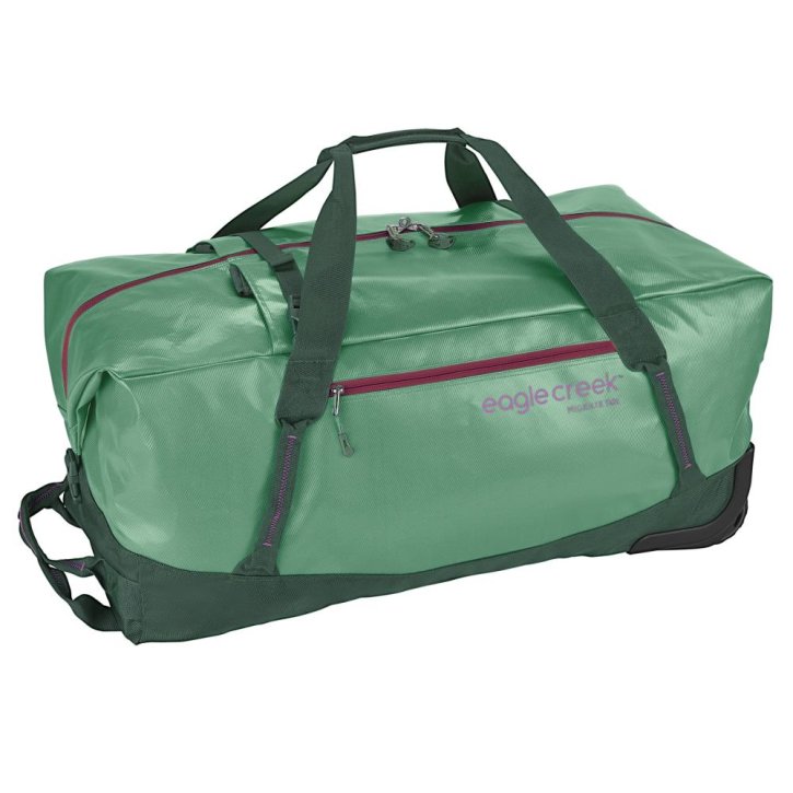 Eagle Creek Migrate Duffel Wheel Reisetasche 110 willow