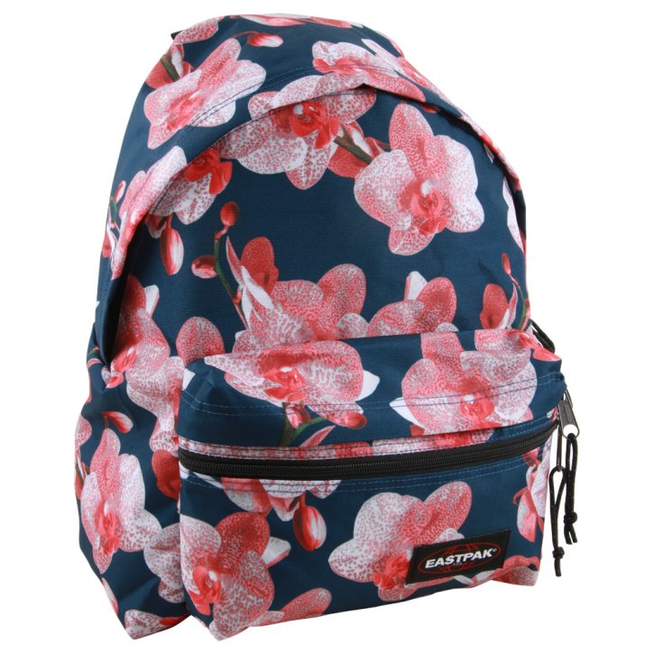 EASTPAK PADDED ZIPPL´R Rucksack charming pink