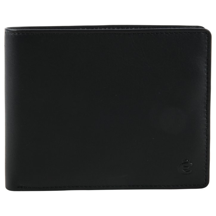 ESQUIRE Scheintasche  Slim Protect RFID schwarz