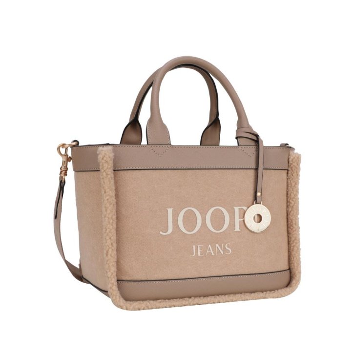 JOOP! JOOP JEANS calduccio yvette handbag lhz sesame