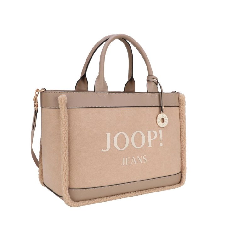 JOOP! JOOP JEANS calduccio yvette handbag shz sesame