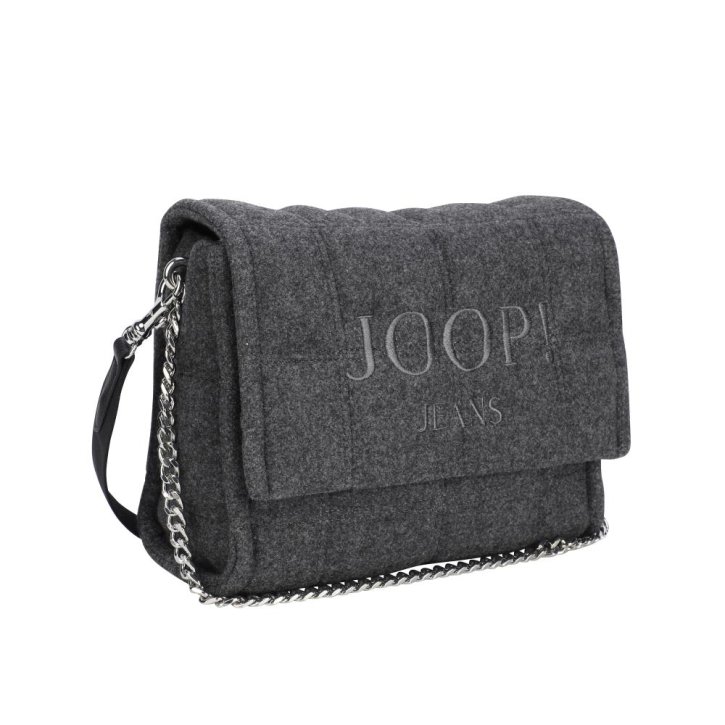 JOOP! Ordine giaccone Zara shoulderbag shf grey