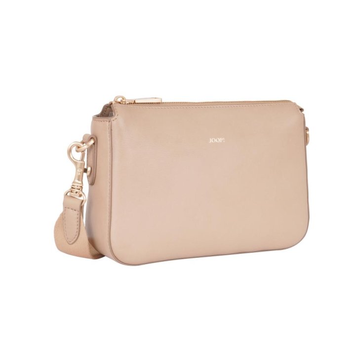 JOOP! Jasmina Sofisticato shoulderbag shz tannin