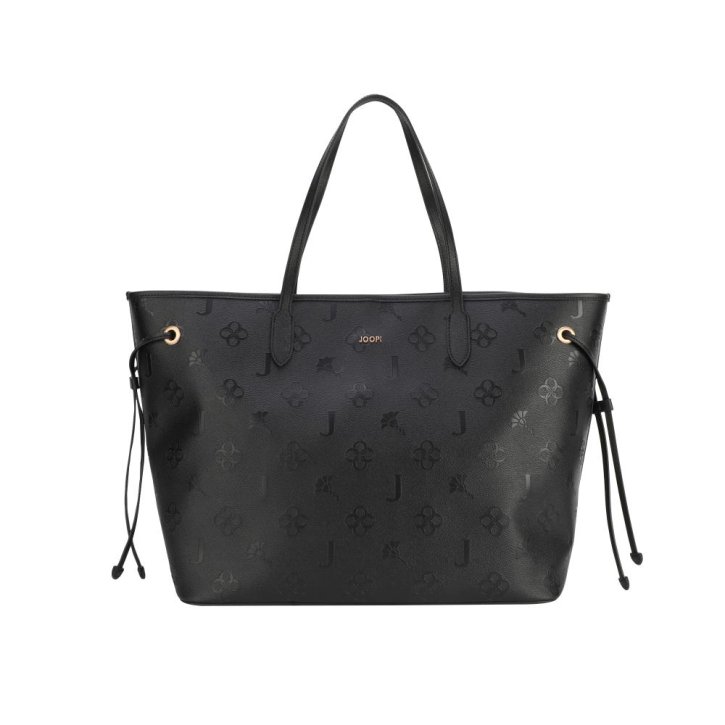 JOOP! DECORO edition lara shopper xlho black