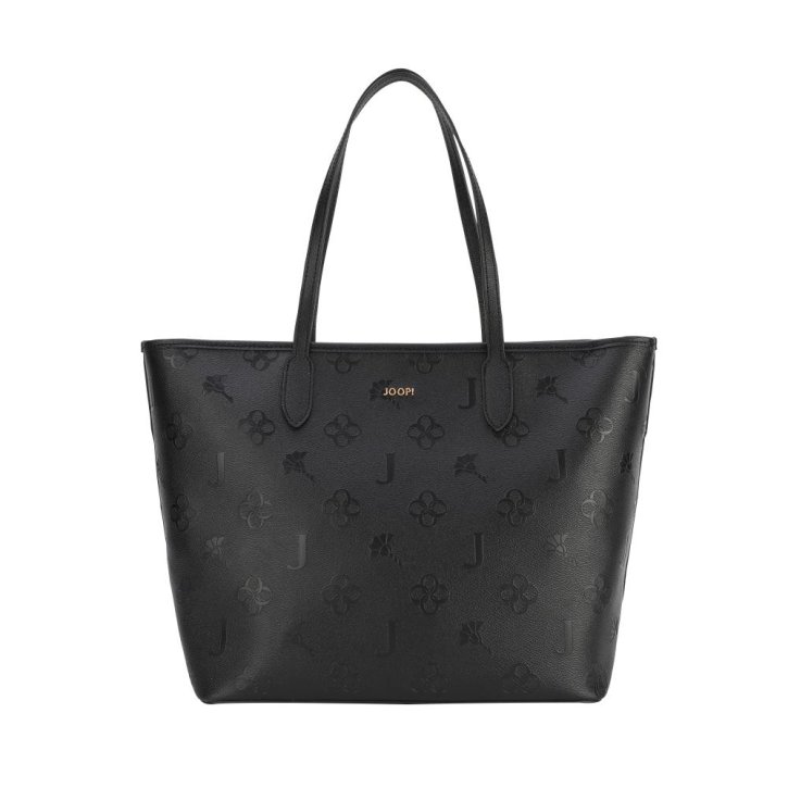 JOOP! DECORO edition lara shopper lhz black