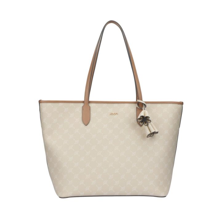 JOOP! Cortina Lara Shopper beige