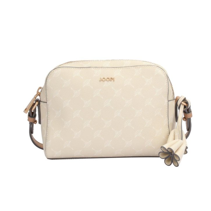 JOOP! Cortina Cloe Shoulder Bag S beige