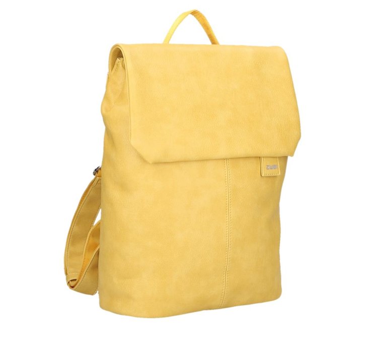 ZWEI Mademoiselle MR13 Rucksack lemon