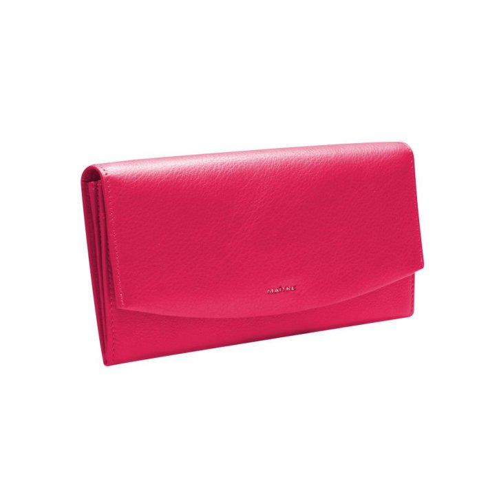 MAITRE Leisel Diedburg Purse pink