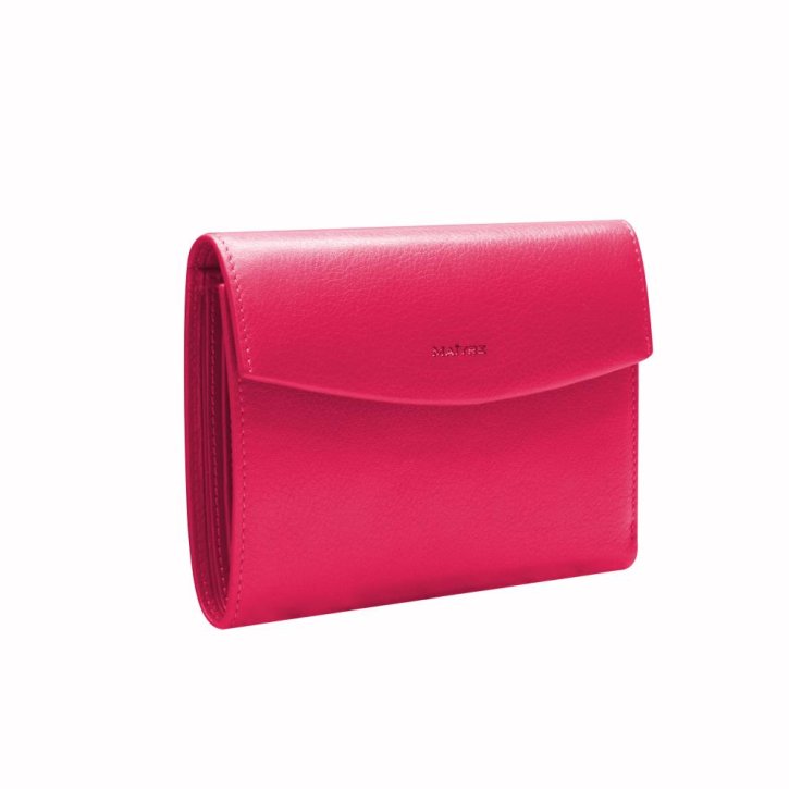 MAITRE Leisel Dawina Purse pink