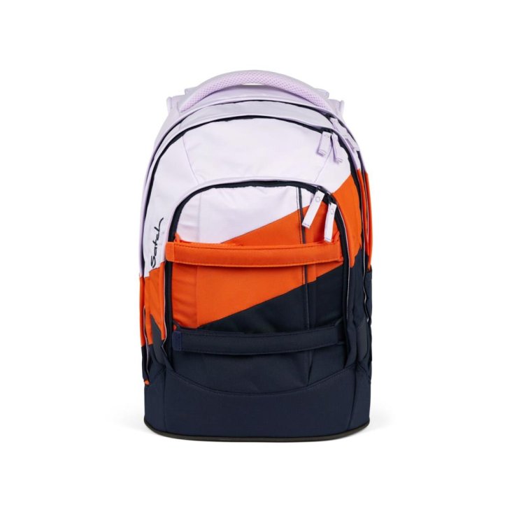 Satch Pack Schulrucksack sun catcher