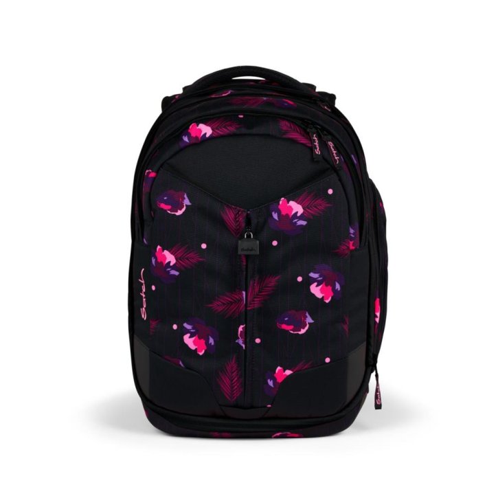 Satch Match Schulrucksack mystic nights