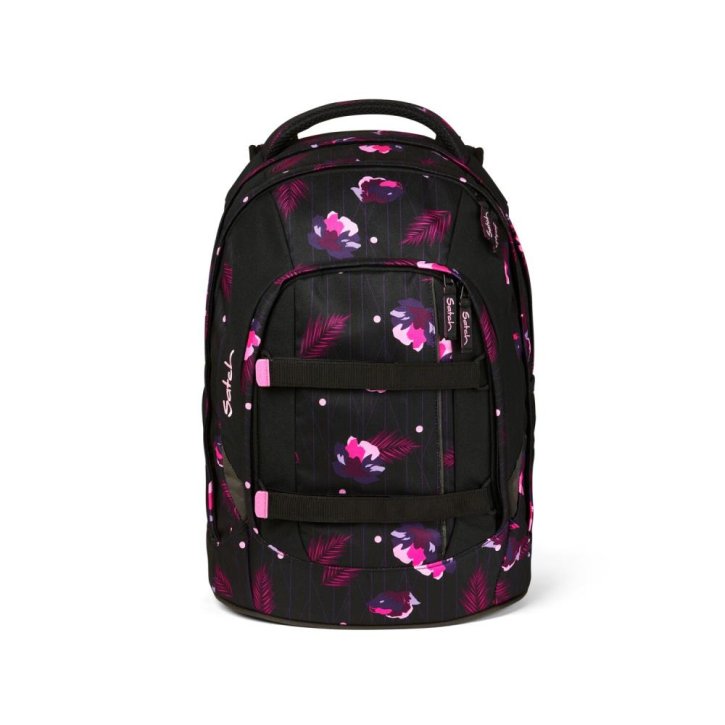 Satch Pack Schulrucksack mystic nights