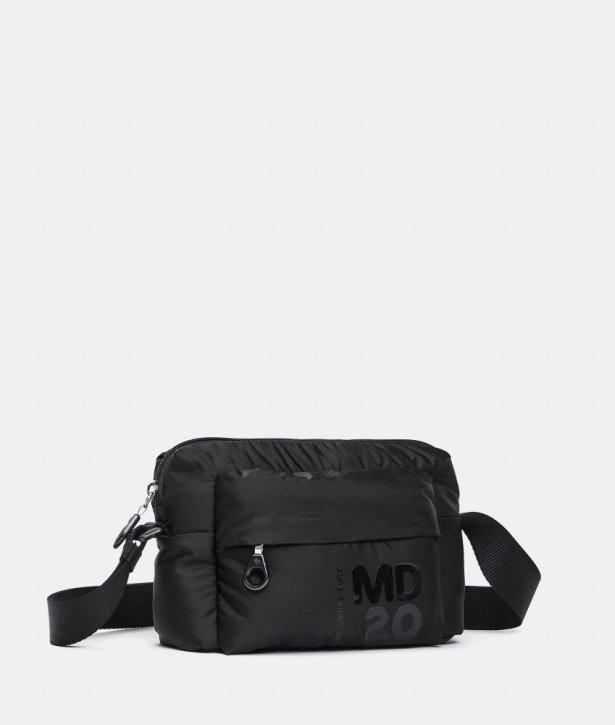 MANDARINA DUCK MD20 BALLOON crossover black