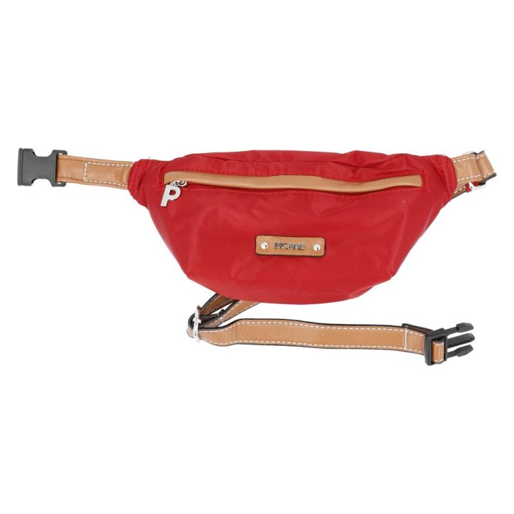 Picard  SONJA Bauchtasche rot