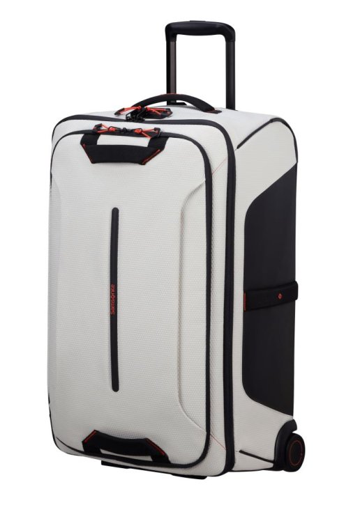 Samsonite ECODIVER Duffle 67/24 cloud white