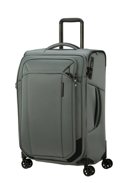 Samsonite RESPARK Spinner 67/24 exp.sage grey