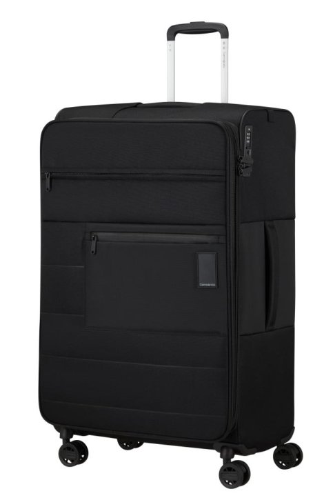 Samsonite VAYCAY Spinner 77/28 exp. black