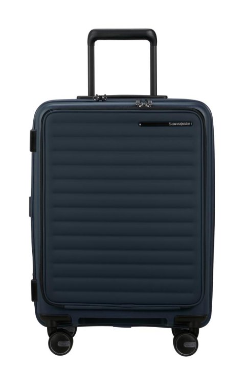 Samsonite RESTACKD Spinner 55/20 exp easy access midnight