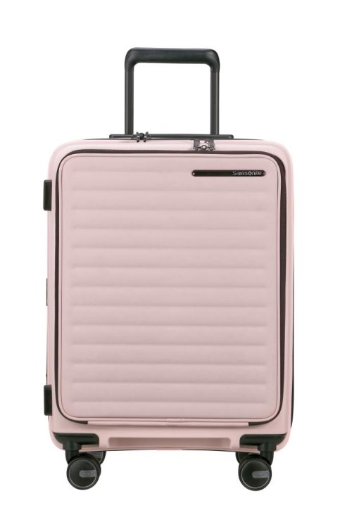 Samsonite RESTACKD Spinner 55/20 exp easy access rose