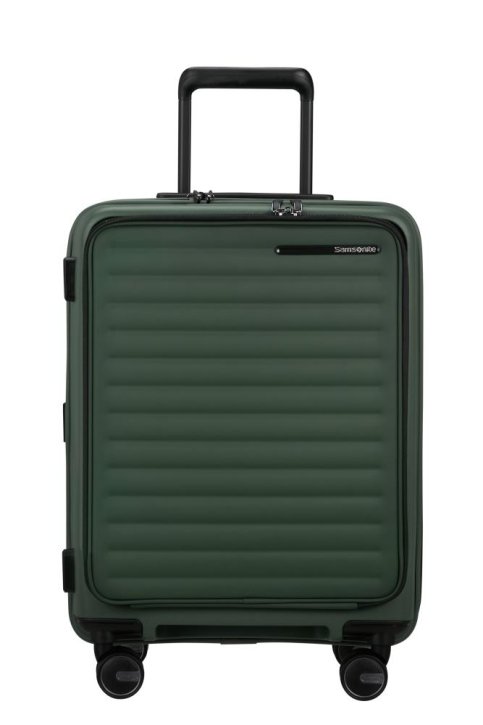 Samsonite RESTACKD Spinner 55/20 exp easy access sage