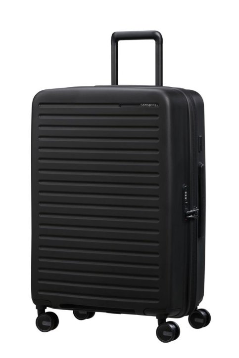 Samsonite RESTACKD Spinner 68/25 exp/black