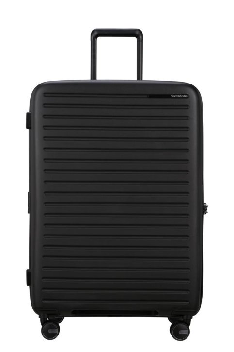 Samsonite RESTACKD Spinner 75/28 exp/black