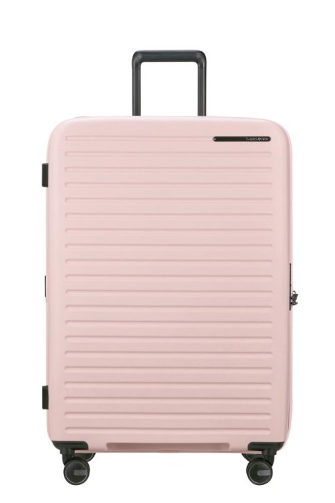 Samsonite RESTACKD Spinner 75/28 exp/rose