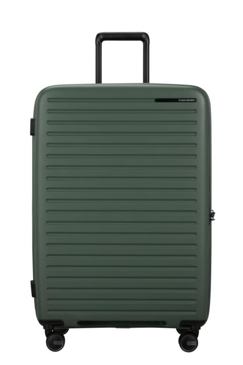 Samsonite RESTACKD Spinner 75/28 exp/sage