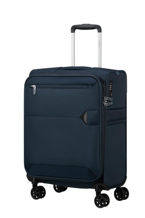 Samsonite URBIFY Spinner 55/20 exp/navy blue