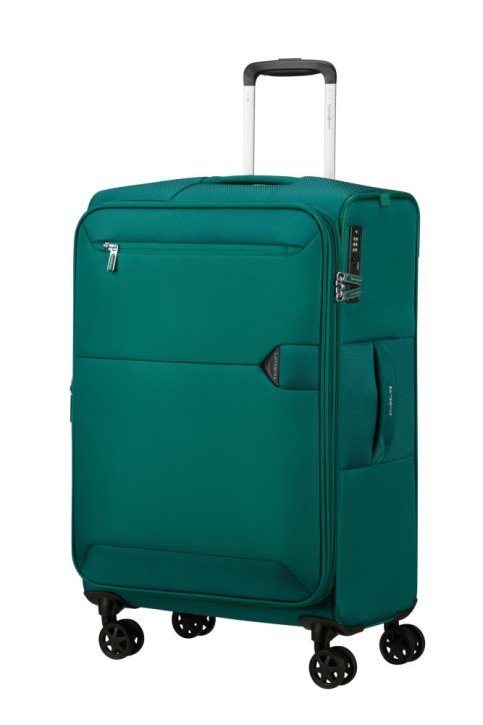 Samsonite URBIFY Spinner 68/25 exp/pine green