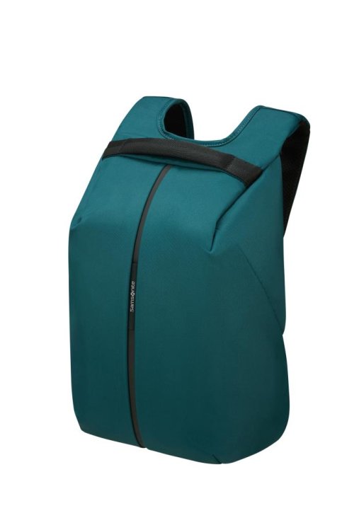 Samsonite SECURIPAK 2.0 Rucksack 14.1" petrol