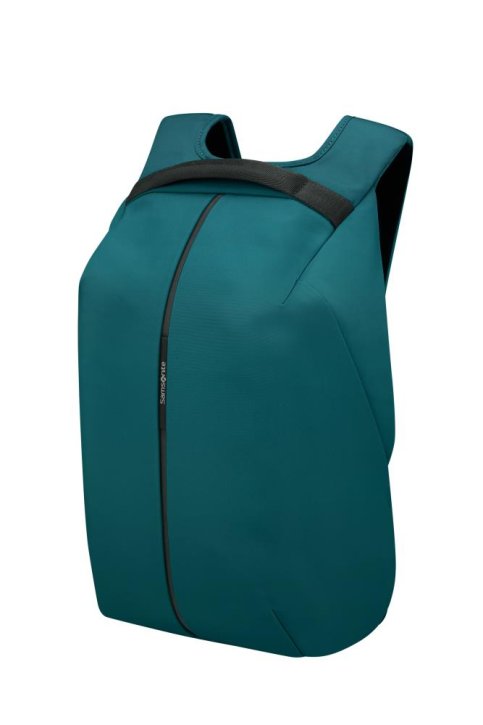 Samsonite SECURIPAK 2.0 Rucksack 15.6" petrol