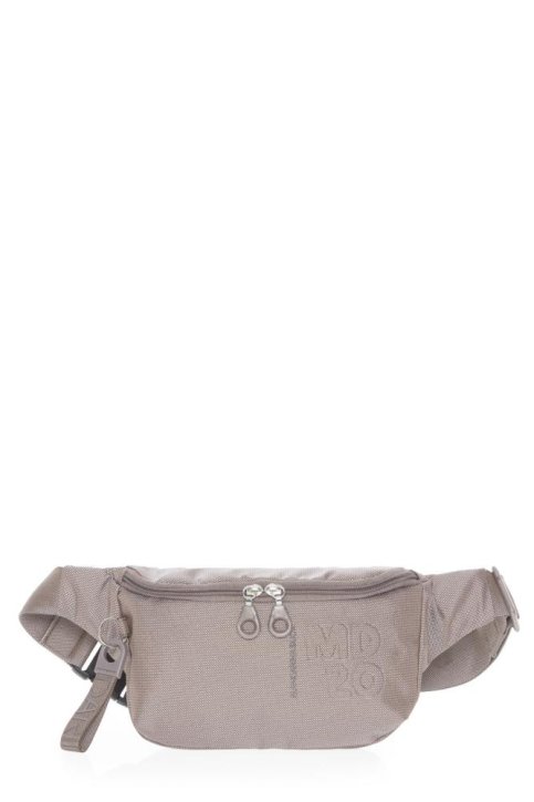 MANDARINA DUCK MD20 bum bag taupe