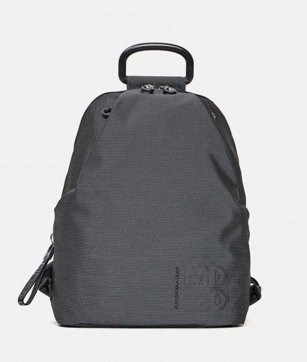 MANDARINA DUCK MD20 backpack steel