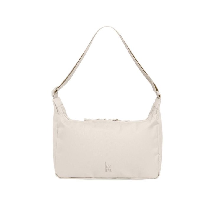 GOTBAG. Square Bag small monochrome soft shell