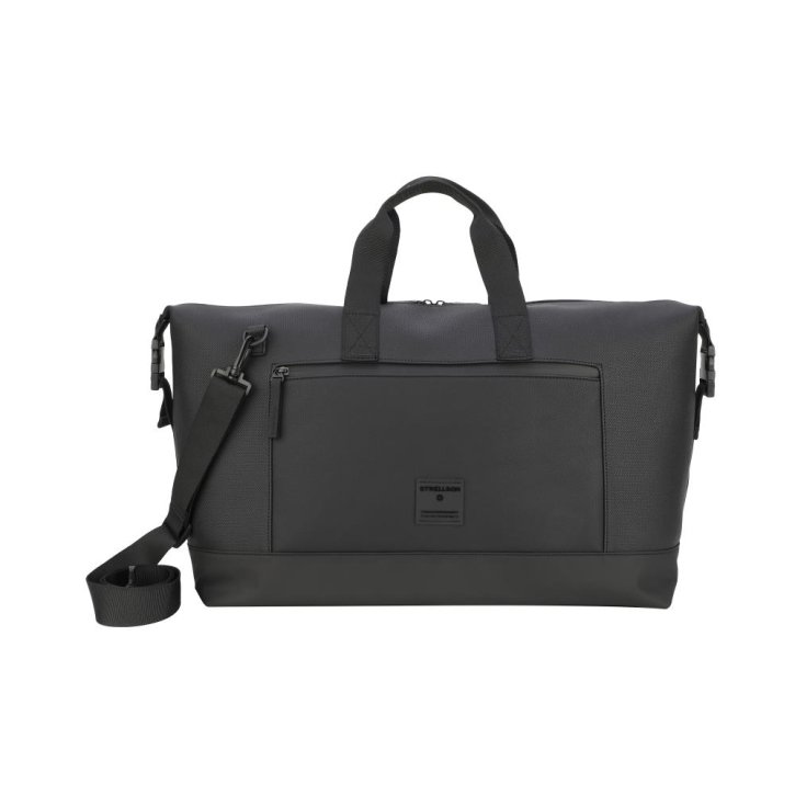 Strellson WESTFERRY Landon weekender mhz black