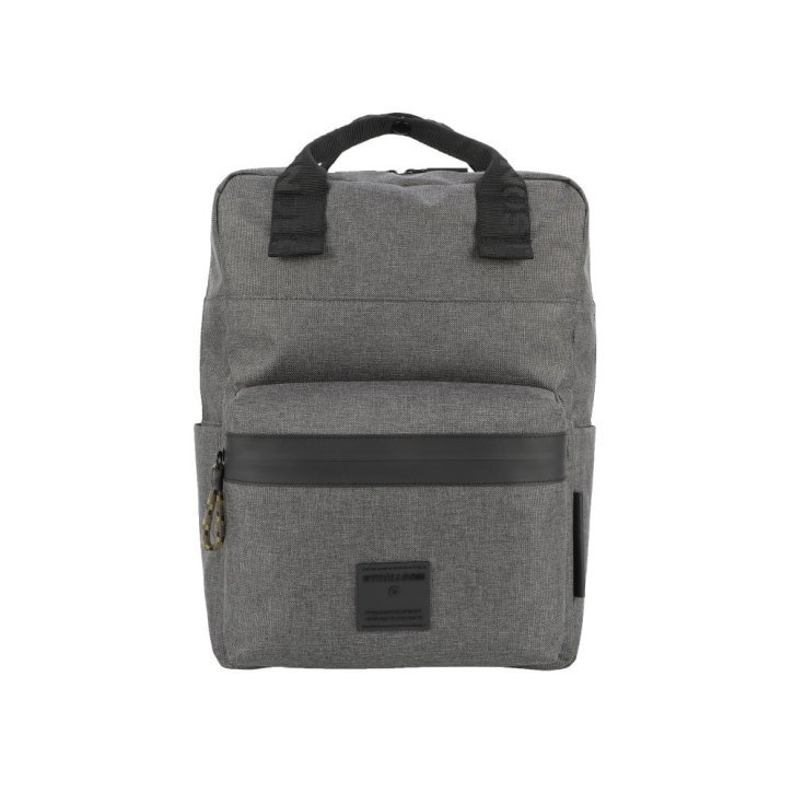 Strellson Northwood 2.0 Josh backpack darkgrey