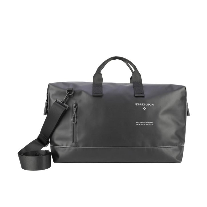 Strellson STOCKWELL 2.0 weekender landon black