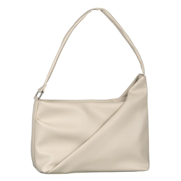 Tom Tailor TOM TAILOR ADYA hobo bag M off white