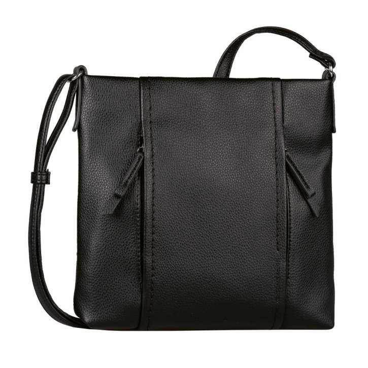 Tom Tailor TOM TAILOR BECA cross bag M black