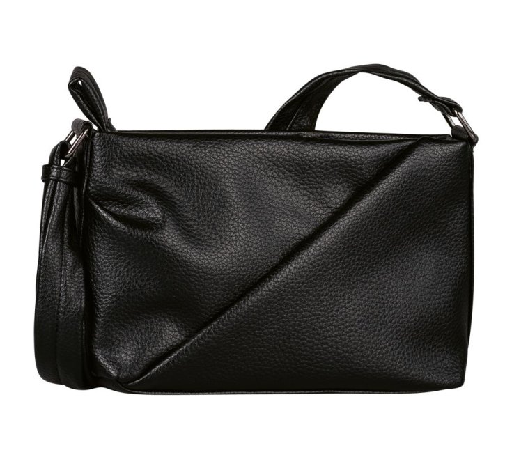 Tom Tailor TOM TAILOR ADYA cross bag M black