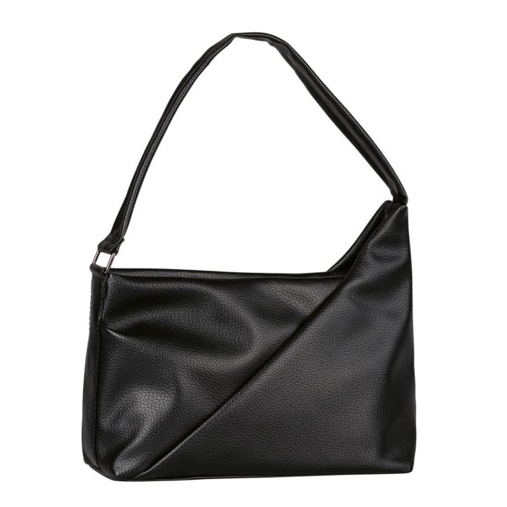 Tom Tailor TOM TAILOR ADYA hobo bag M black