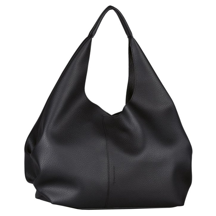 Tom Tailor TOM TAILOR OLENA hobo bag black