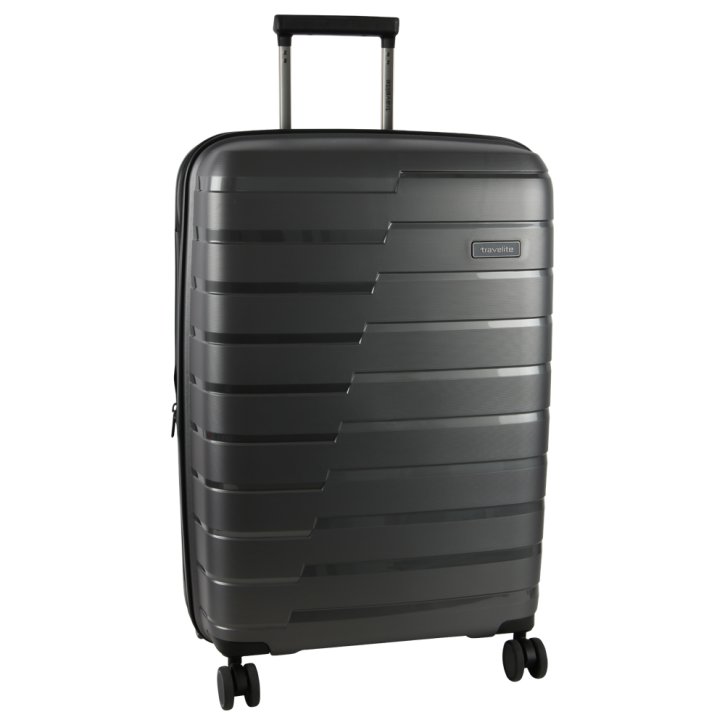 Travelite Air Base 4w M Trolley anthrazit