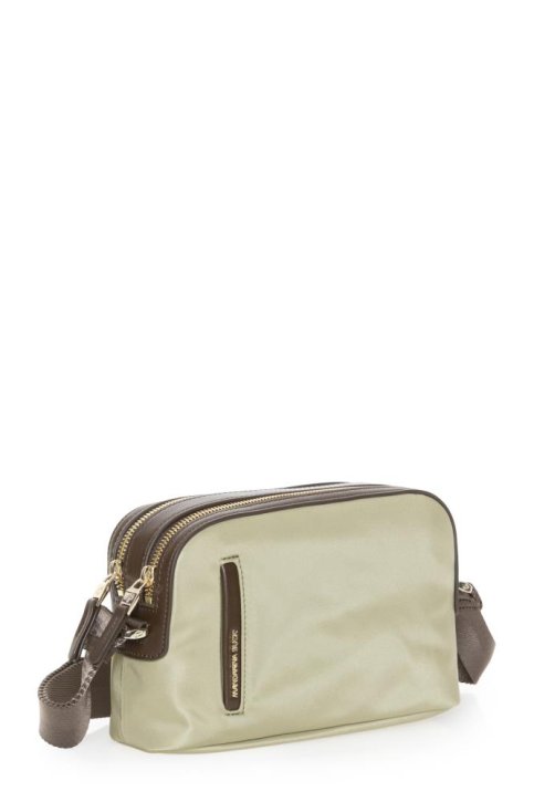 MANDARINA DUCK HUNTER crossover gray green