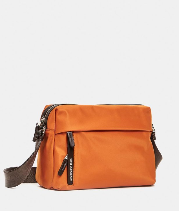 MANDARINA DUCK HUNTER crossover marmalade